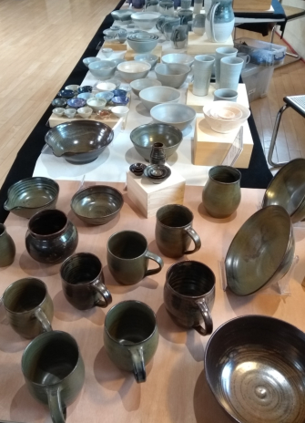 Wilmslow Arts Trail 2018