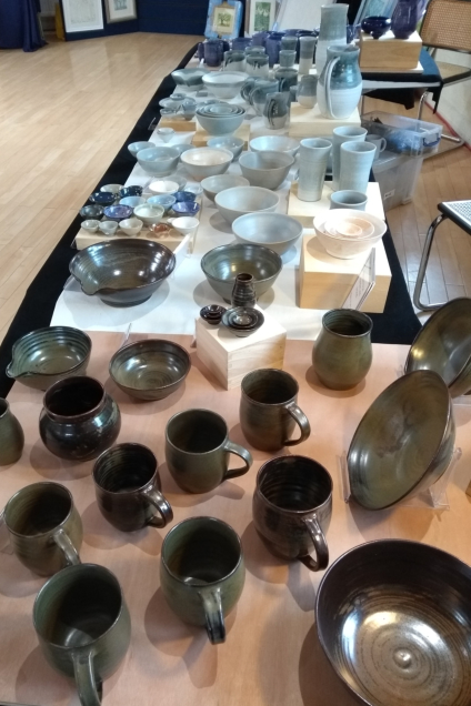 Wilmslow Arts Trail 2018